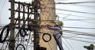 No loadshedding on 9th and 10th Muharram: Pepco